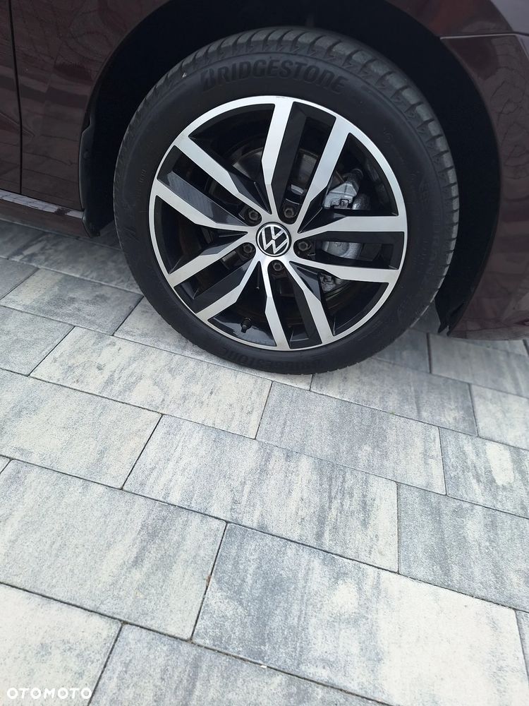 Volkswagen Golf 1.6 TDI BMT Highline - 8