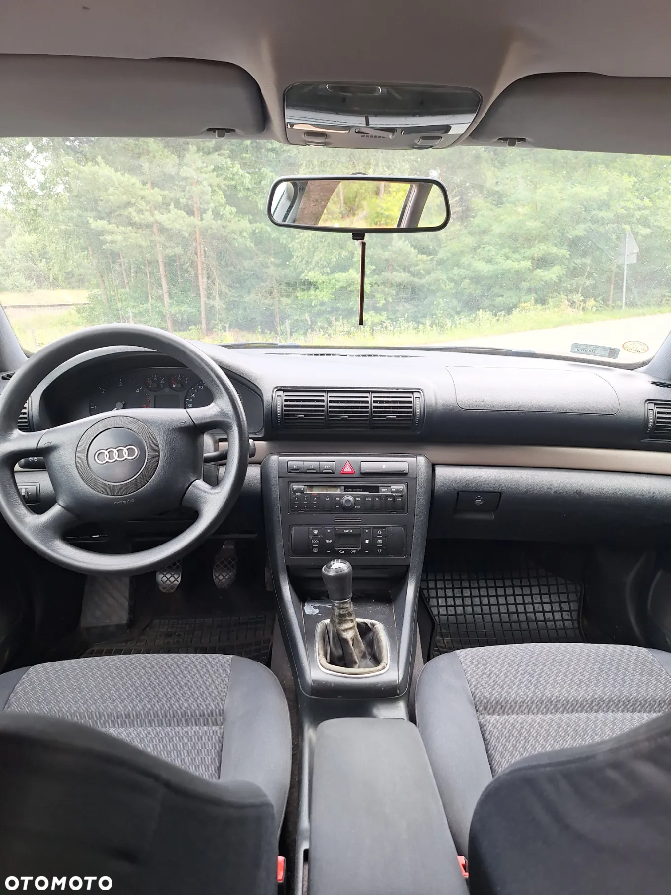 Audi A4 Avant - 9