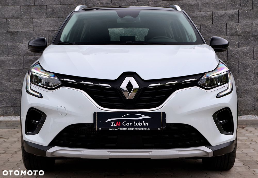 Renault Captur 1.3 TCe Intens - 3