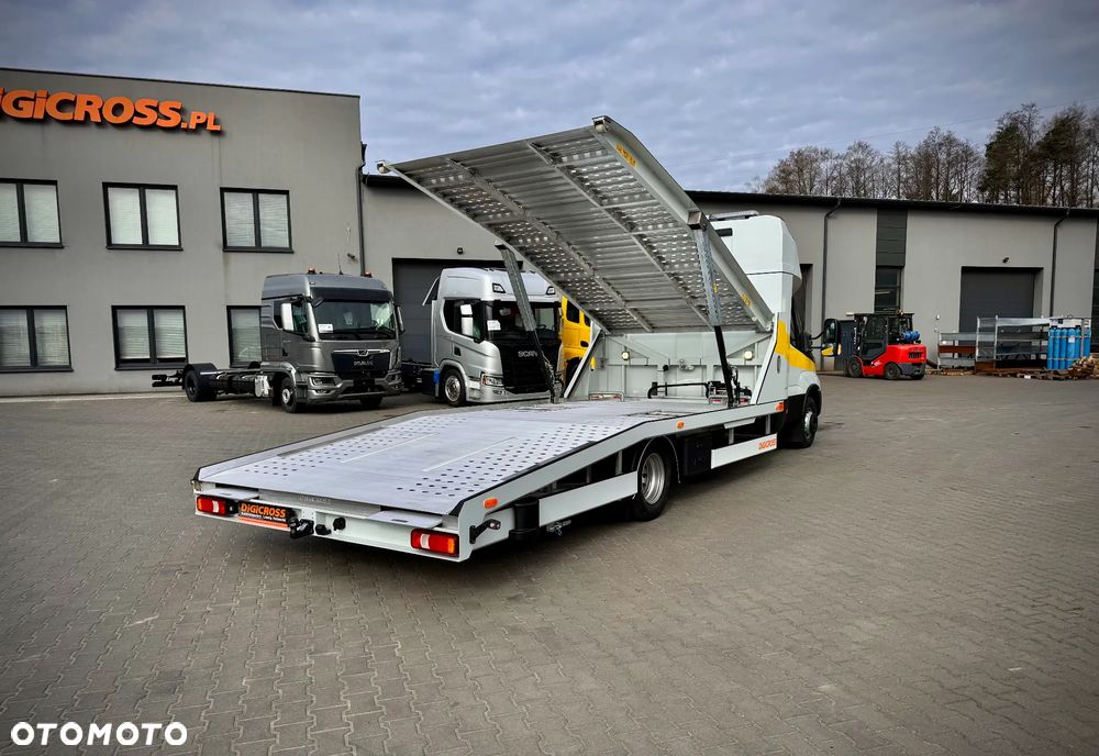 Iveco 70C21A8P DiGiCROSS - 14