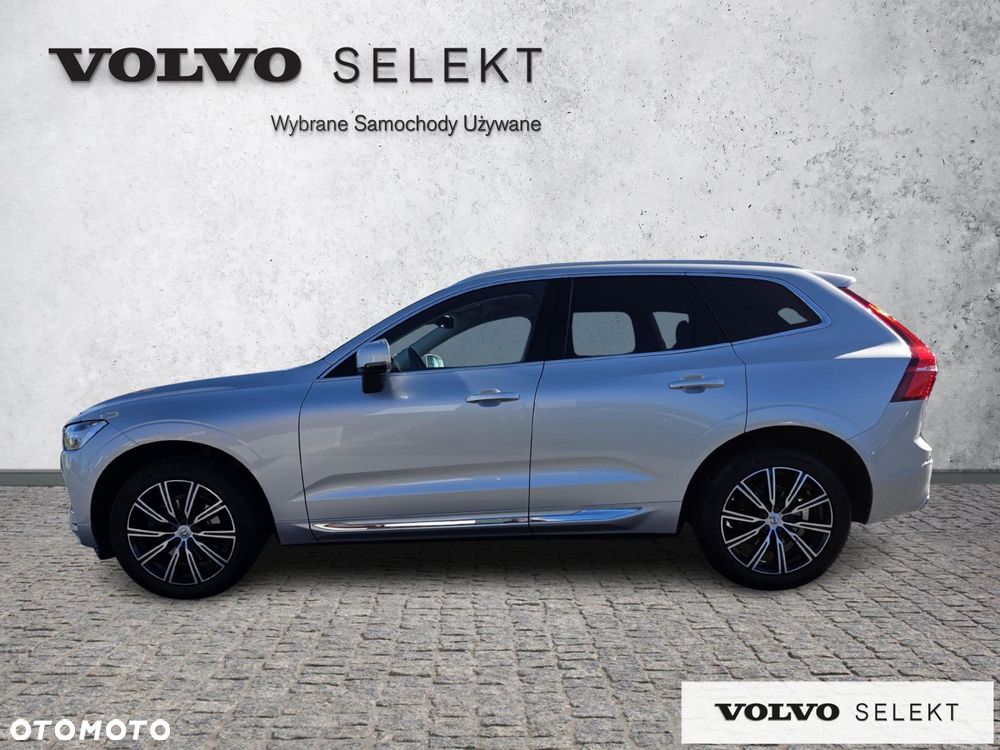 Volvo XC 60 - 3