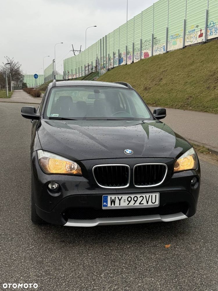BMW X1 xDrive18d - 2