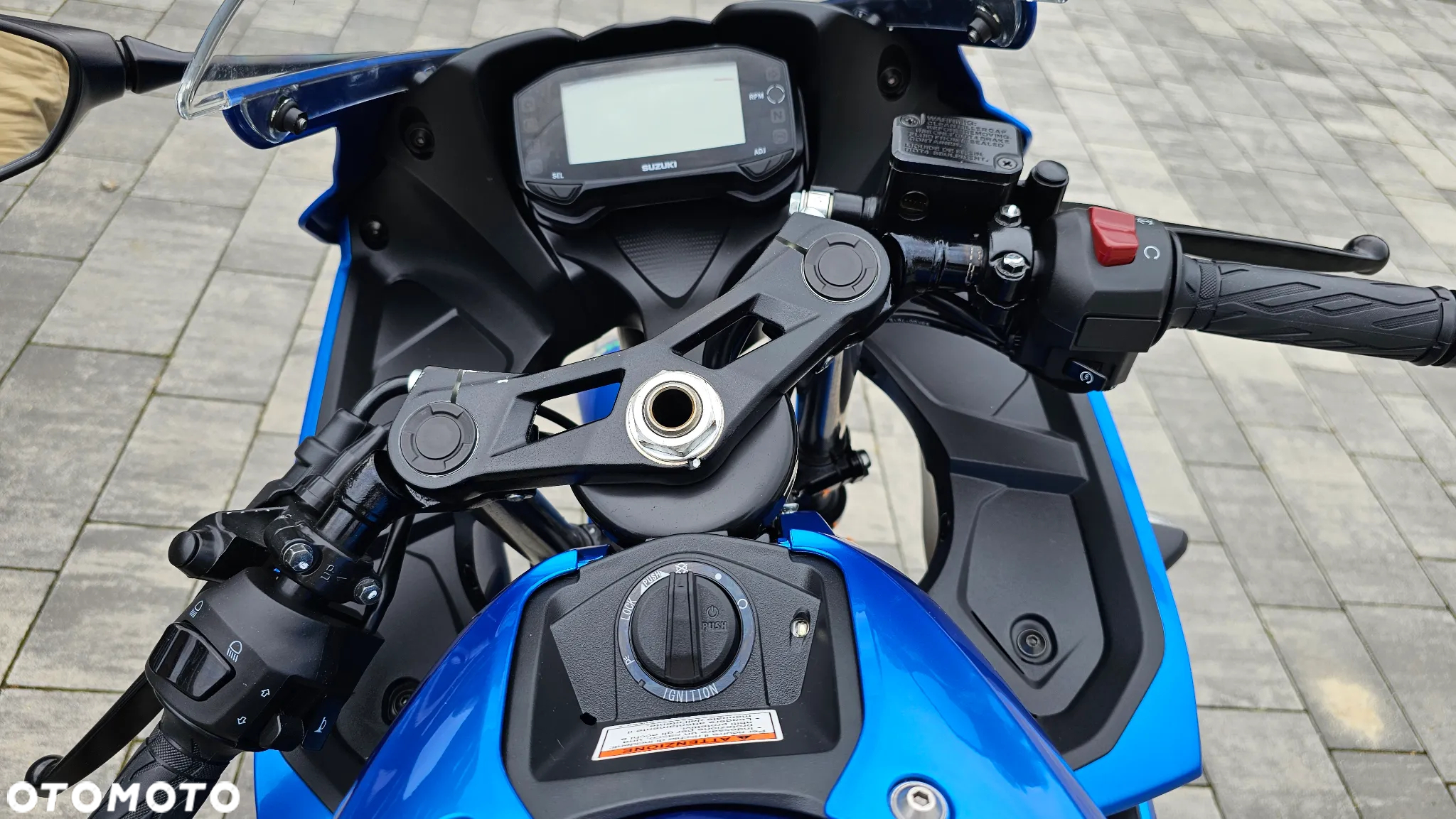 Suzuki GSX-R - 14