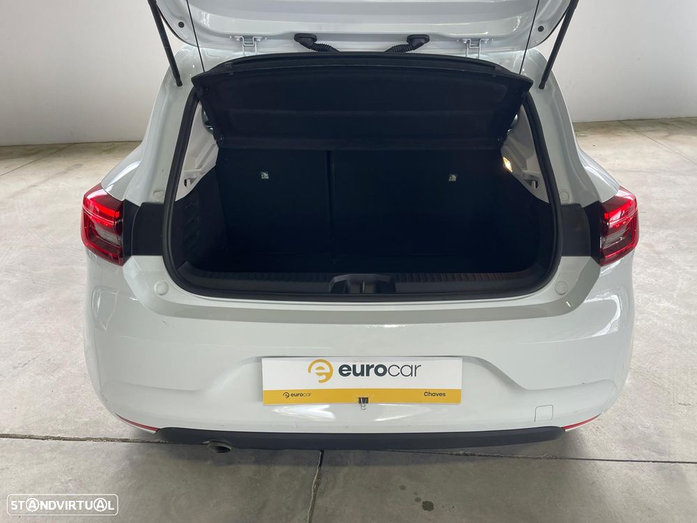 Renault Clio TCe 90 ZEN - 22