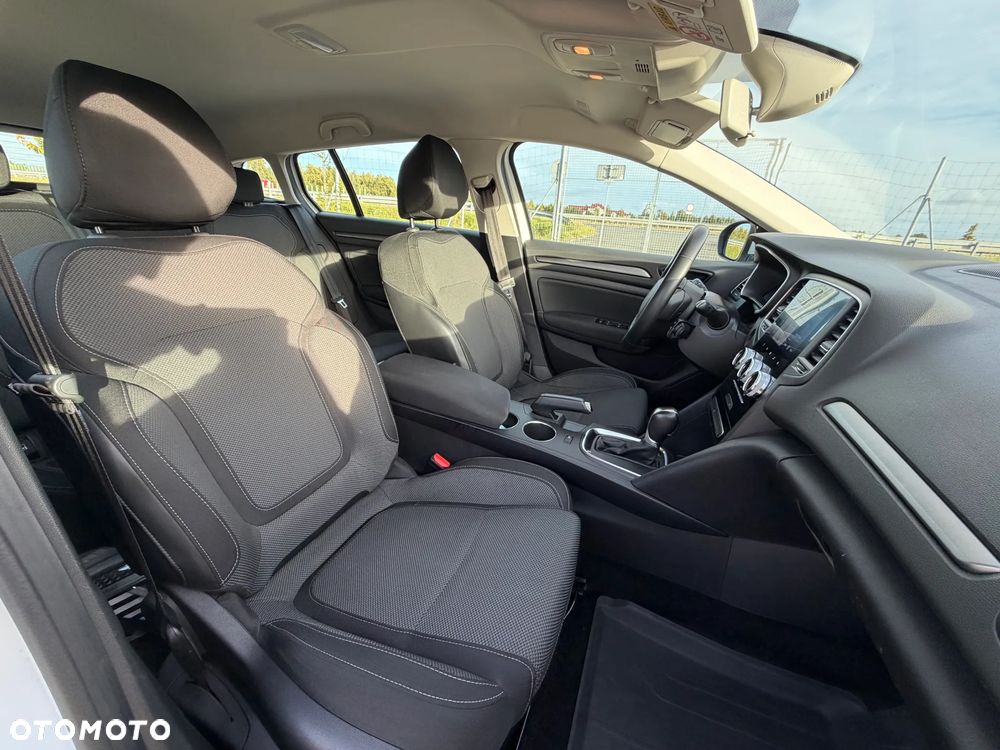 Renault Megane - 18