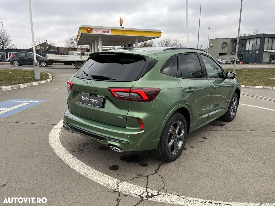 Ford Kuga - 5