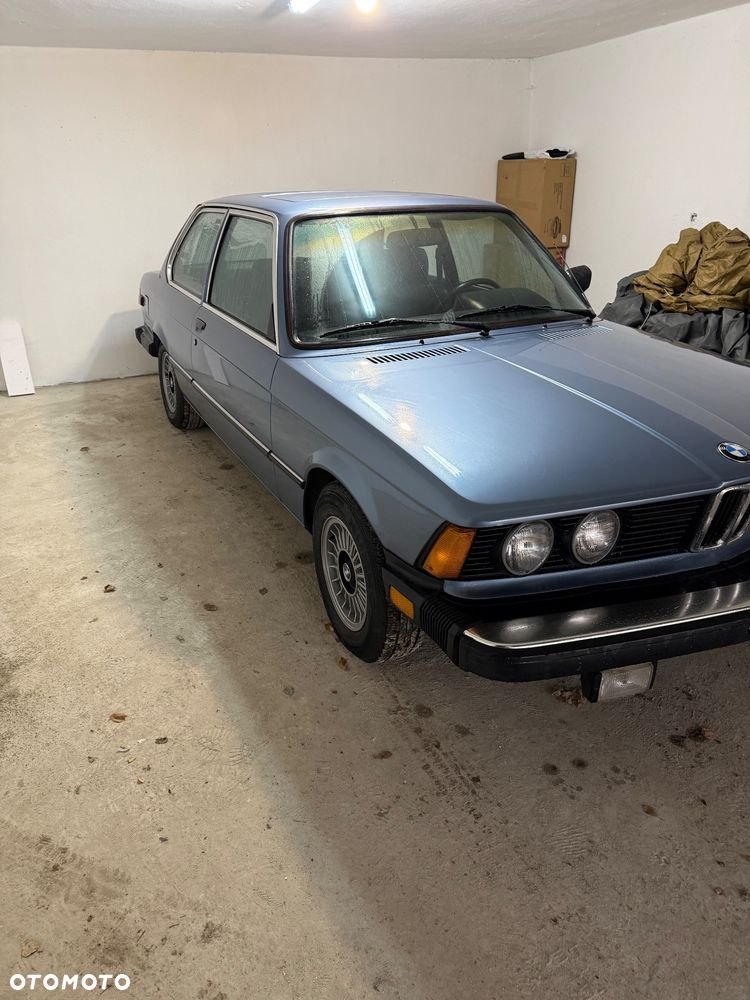 BMW Seria 3 - 8