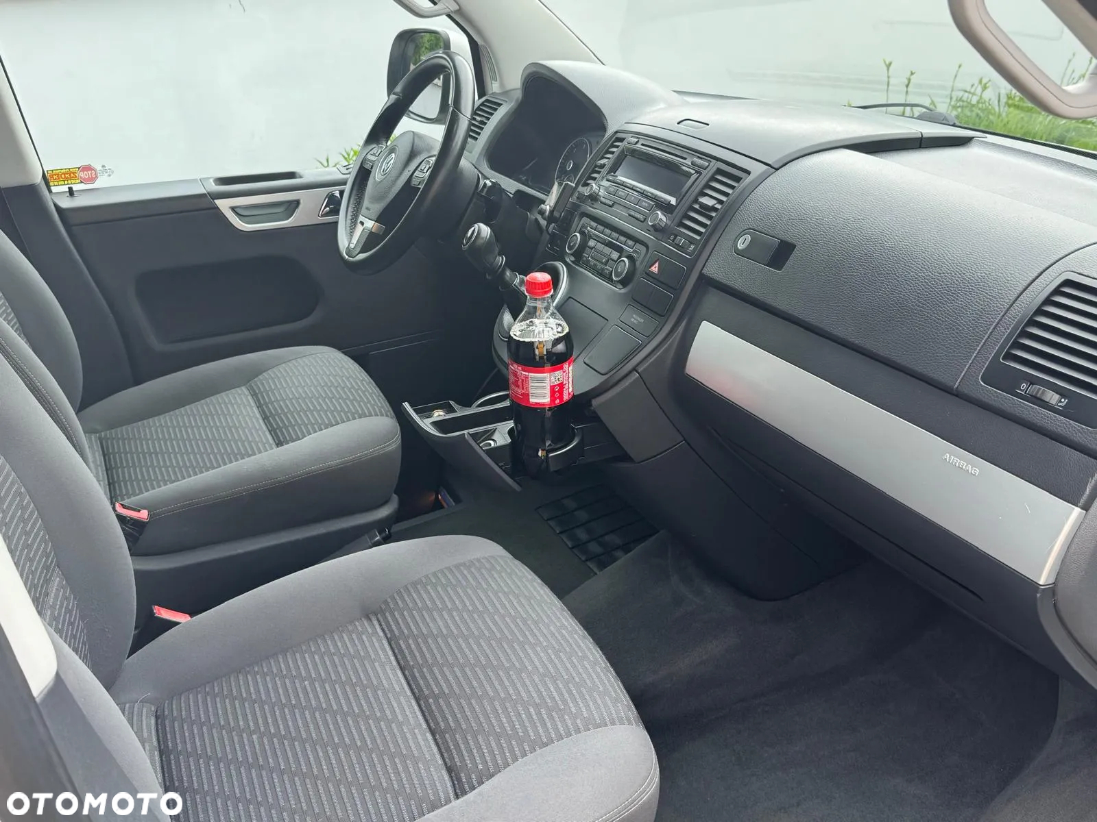 Volkswagen Multivan BiTDI L1 Edition 25 4Motion - 7