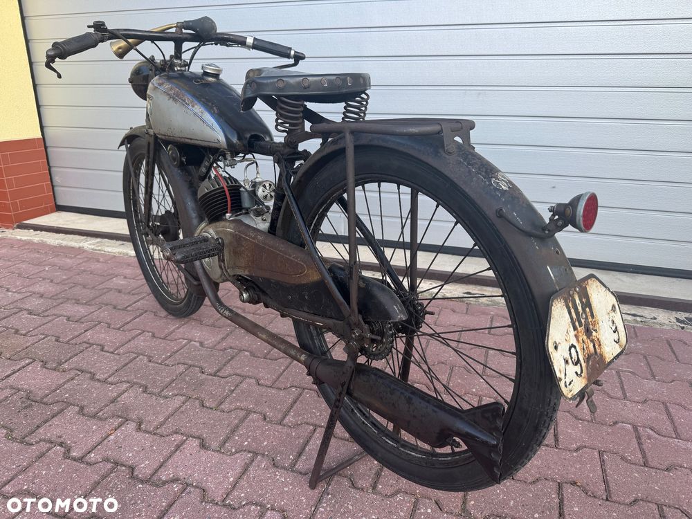 NSU Quick - 4
