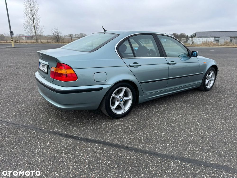 BMW Seria 3 - 3