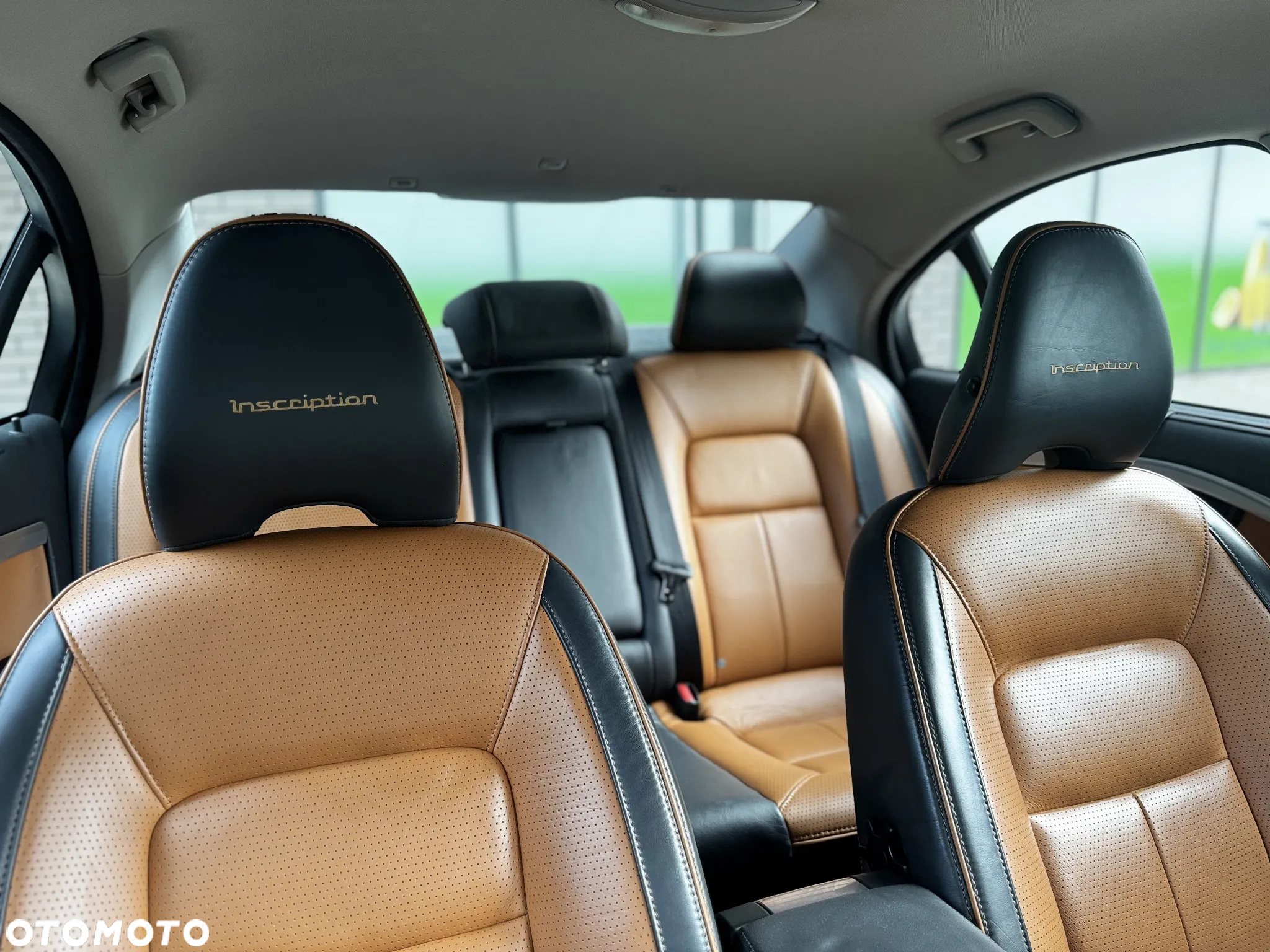 Volvo S80 D5 Summum - 13