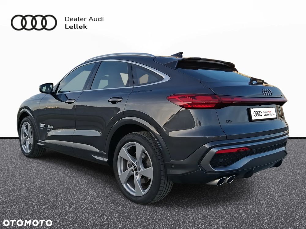 Audi Q5 Sportback - 3