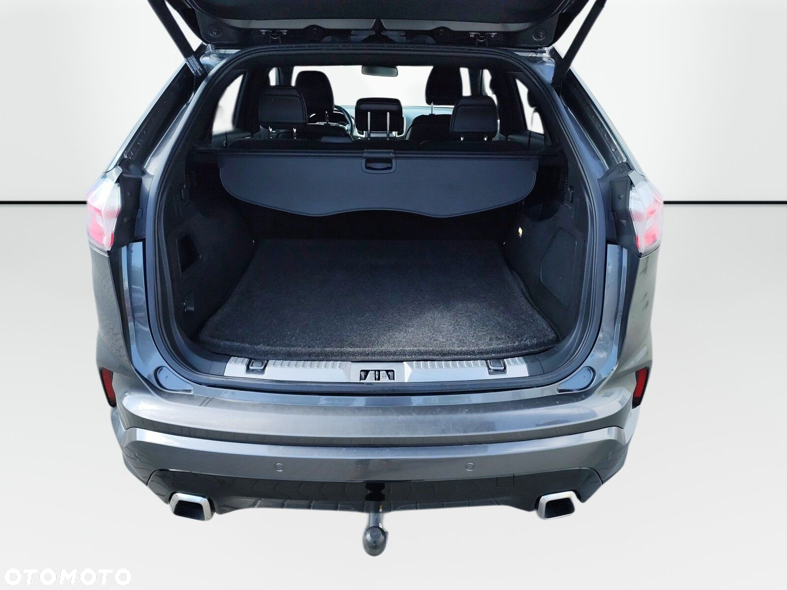 Ford Edge - 18