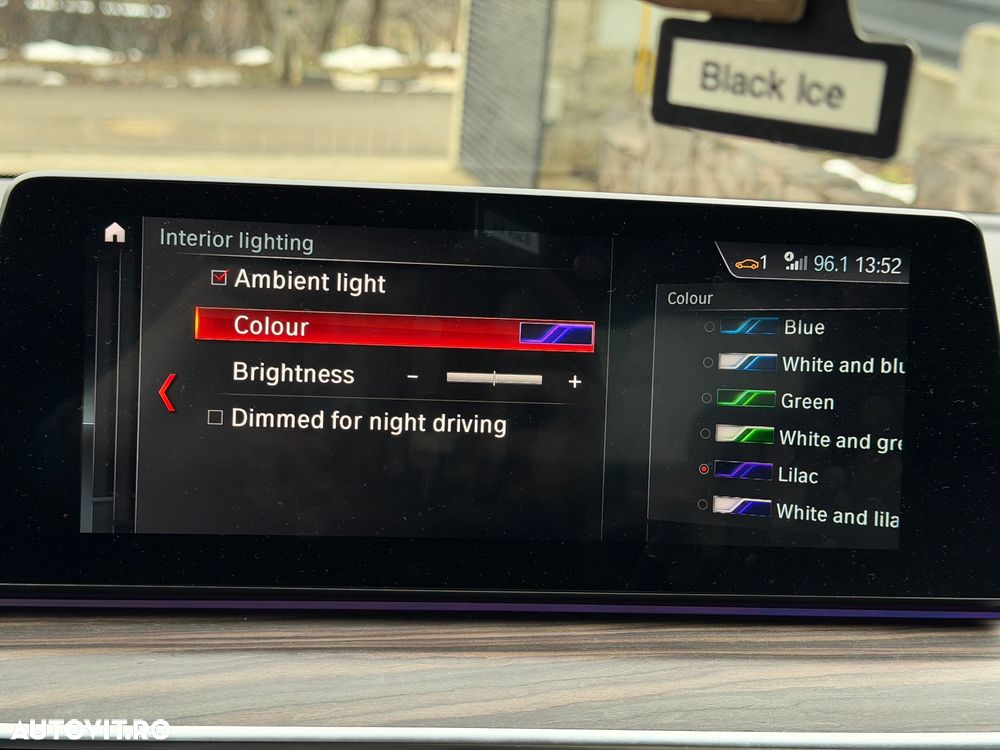 BMW Seria 5 520d xDrive Aut. M Sport Edition - 23