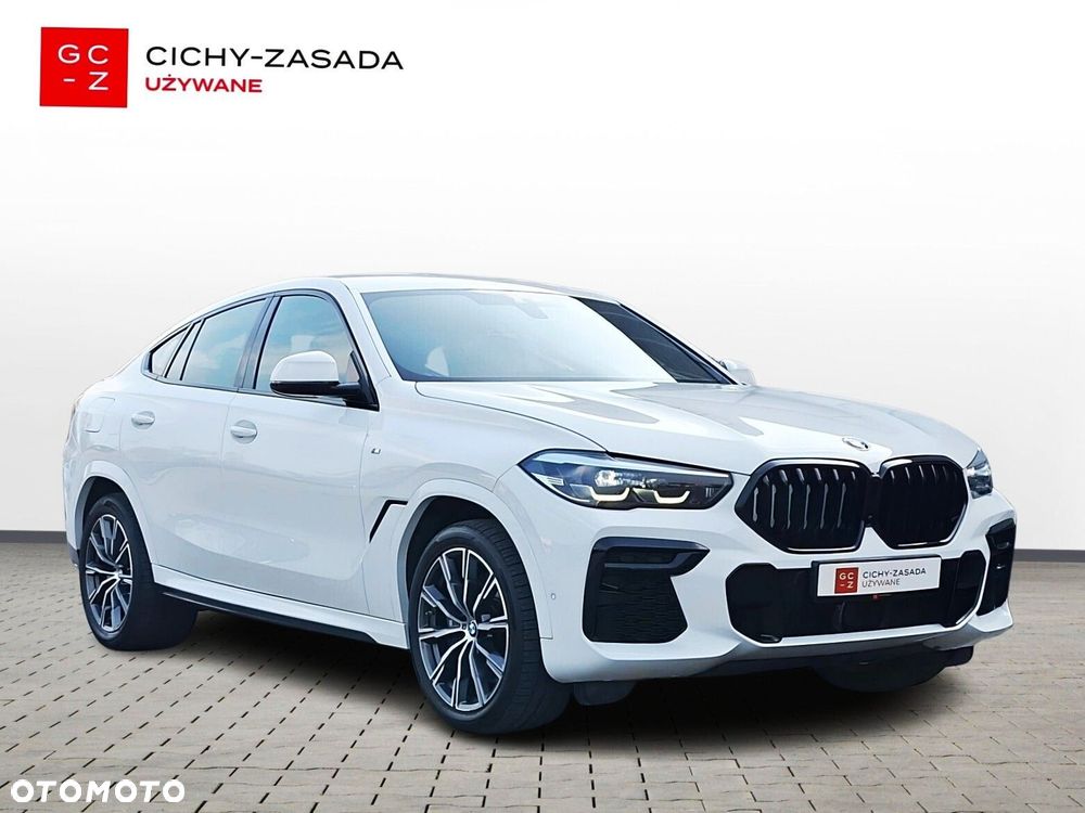 BMW X6 - 4