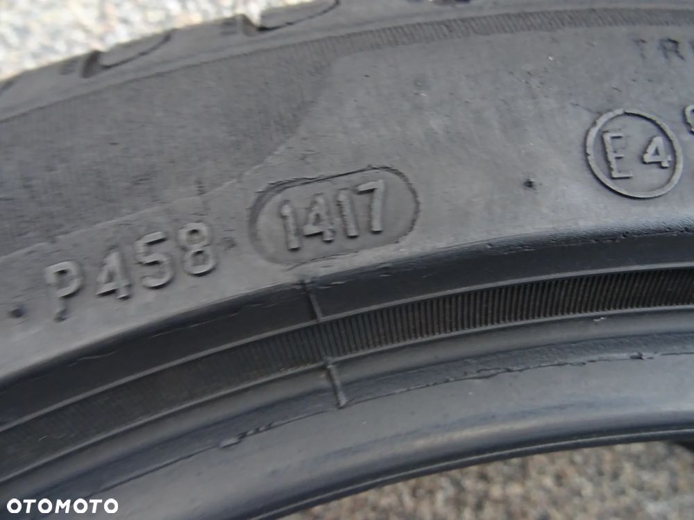 205/45/R17 88W RSC Pirelli Cinturato P7 - 7