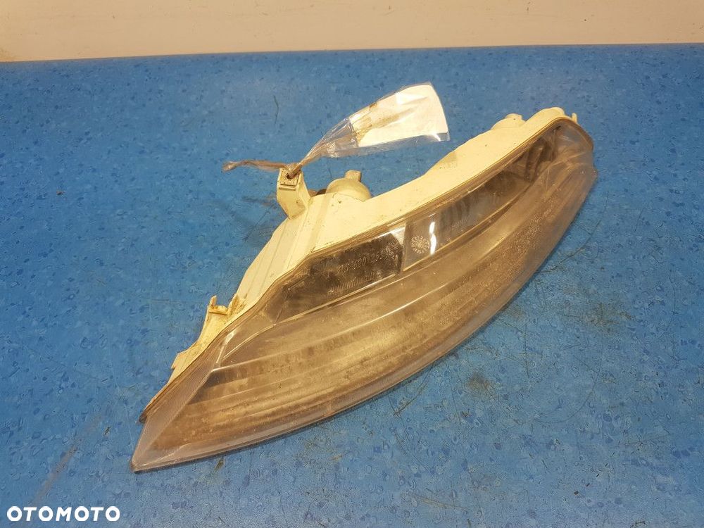 BMW 6 E63 KIERUNEK PRZÓD LEWY 0311333003 - 1