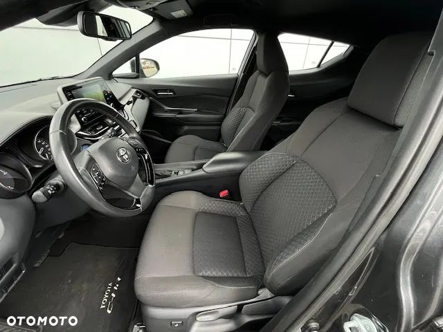 Toyota C-HR 1.8 Hybrid Prestige - 15