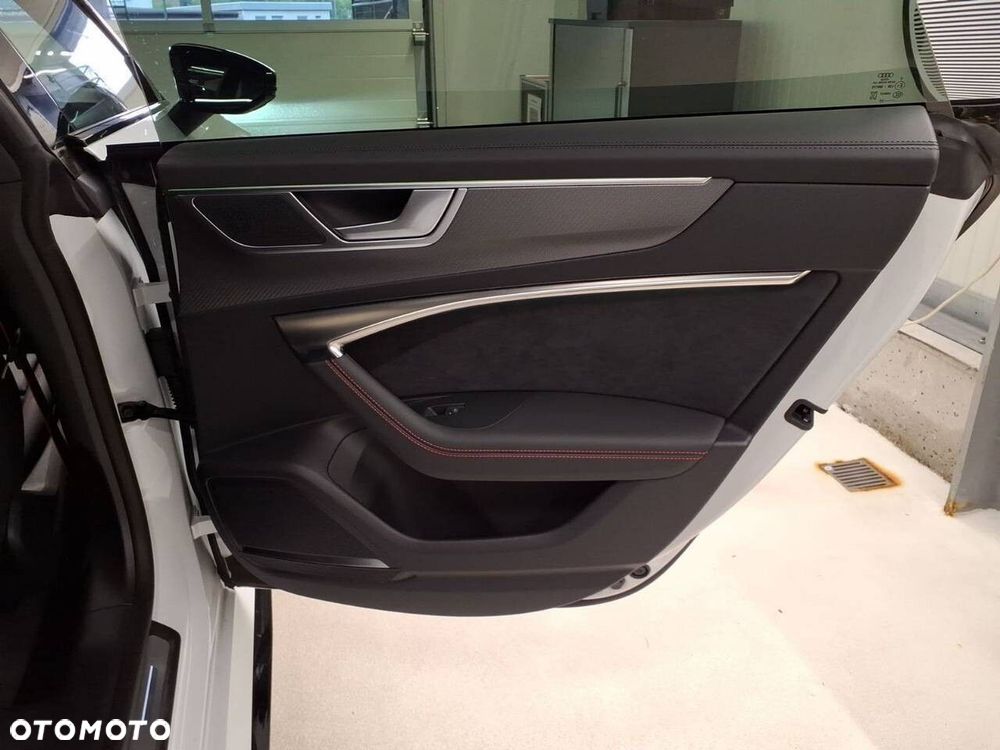 Audi RS7 Sportback TFSI mHEV Quattro Tiptronic - 22