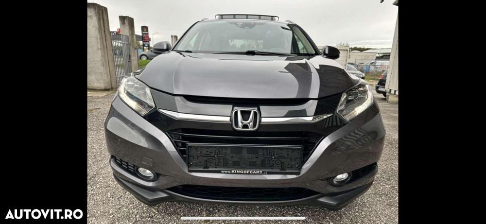 Honda HR-V - 2
