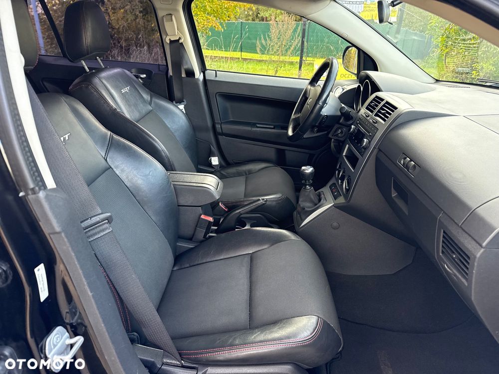 Dodge Caliber 2.4 SRT4 Turbo - 27