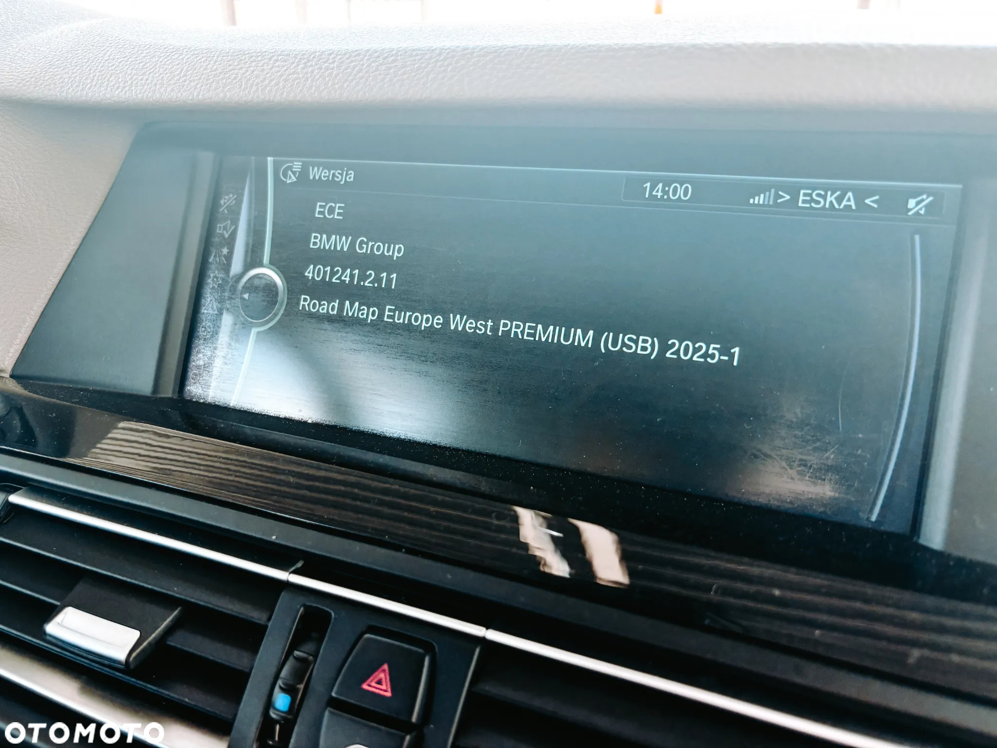 BMW Seria 5 520d Touring - 21