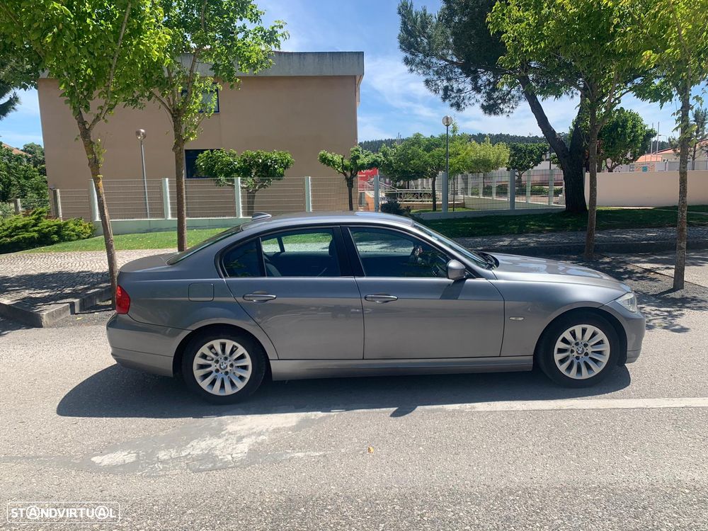 BMW 318 d DPF Edition Sport - 2