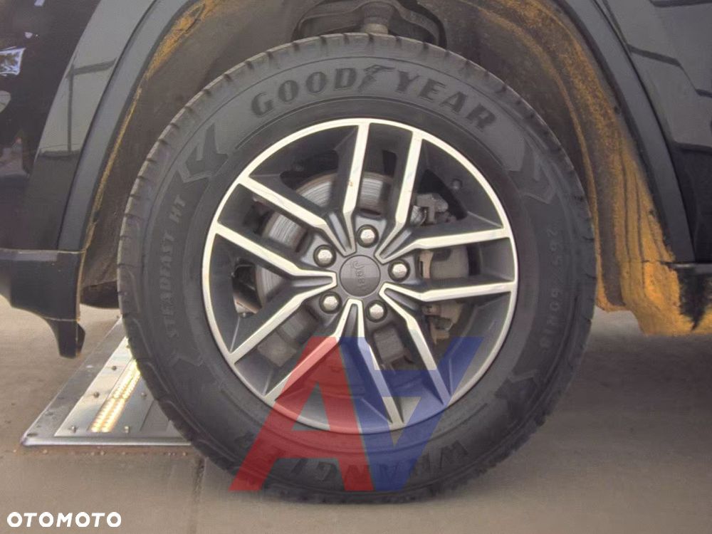 Jeep Grand Cherokee 3.6 V6 Limited - 16