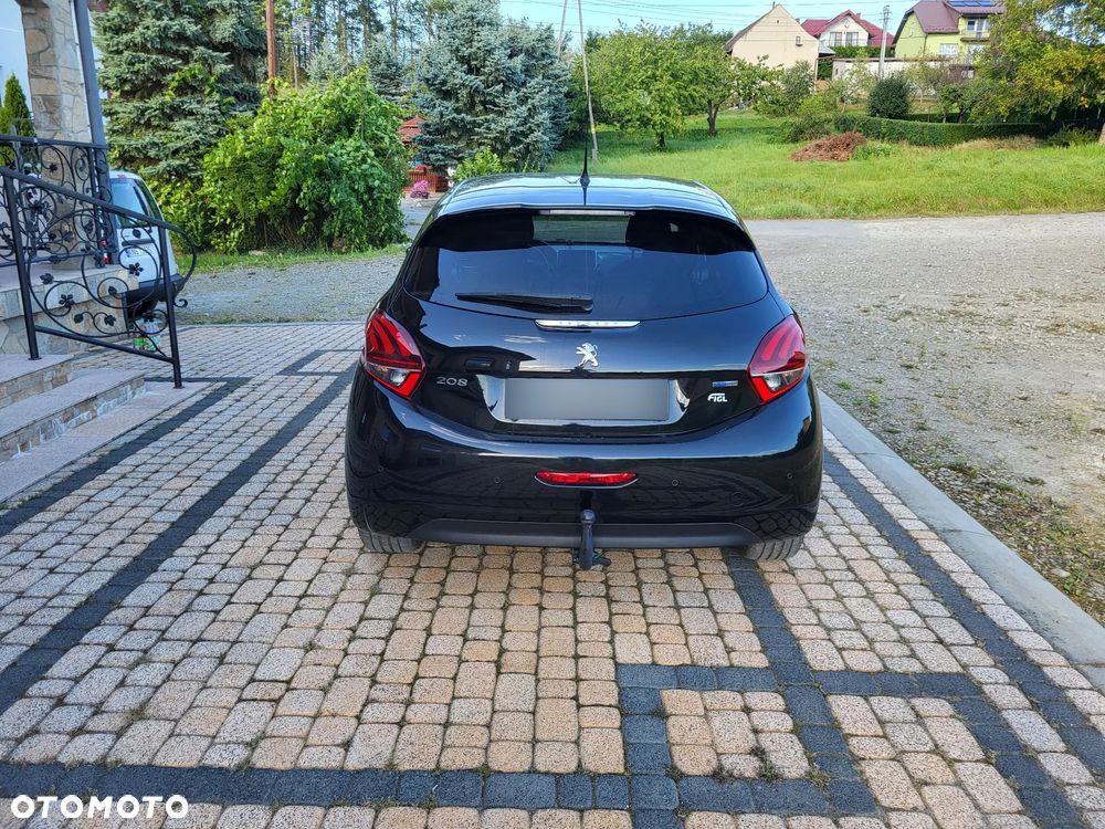 Peugeot 208 PureTech 82 Style - 7