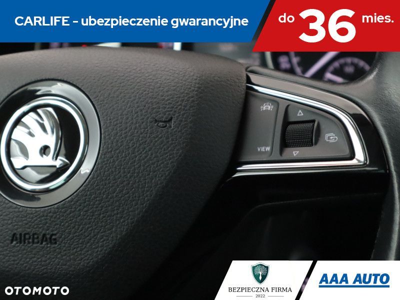 Skoda Superb - 19