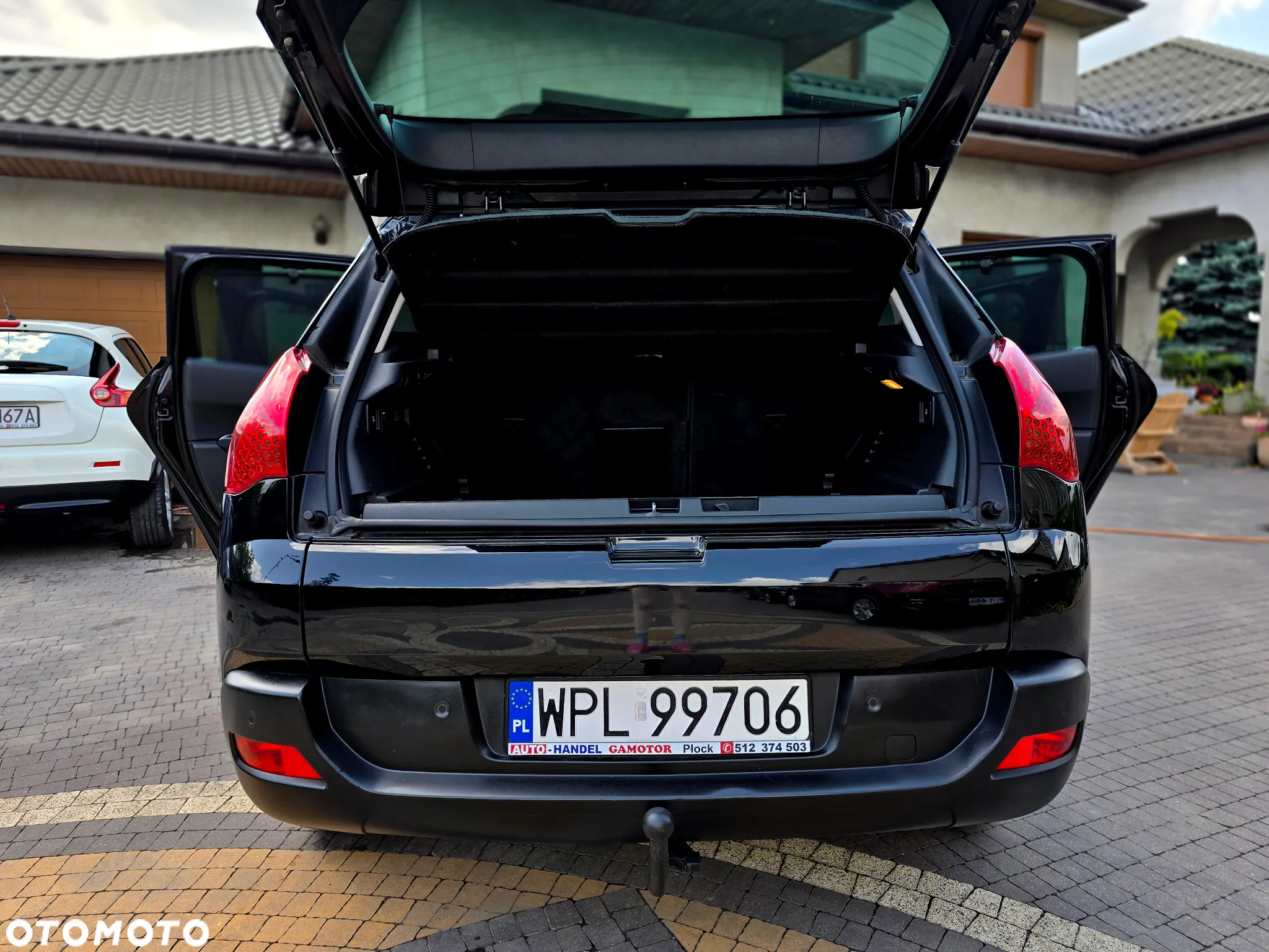 Peugeot 3008 - 9