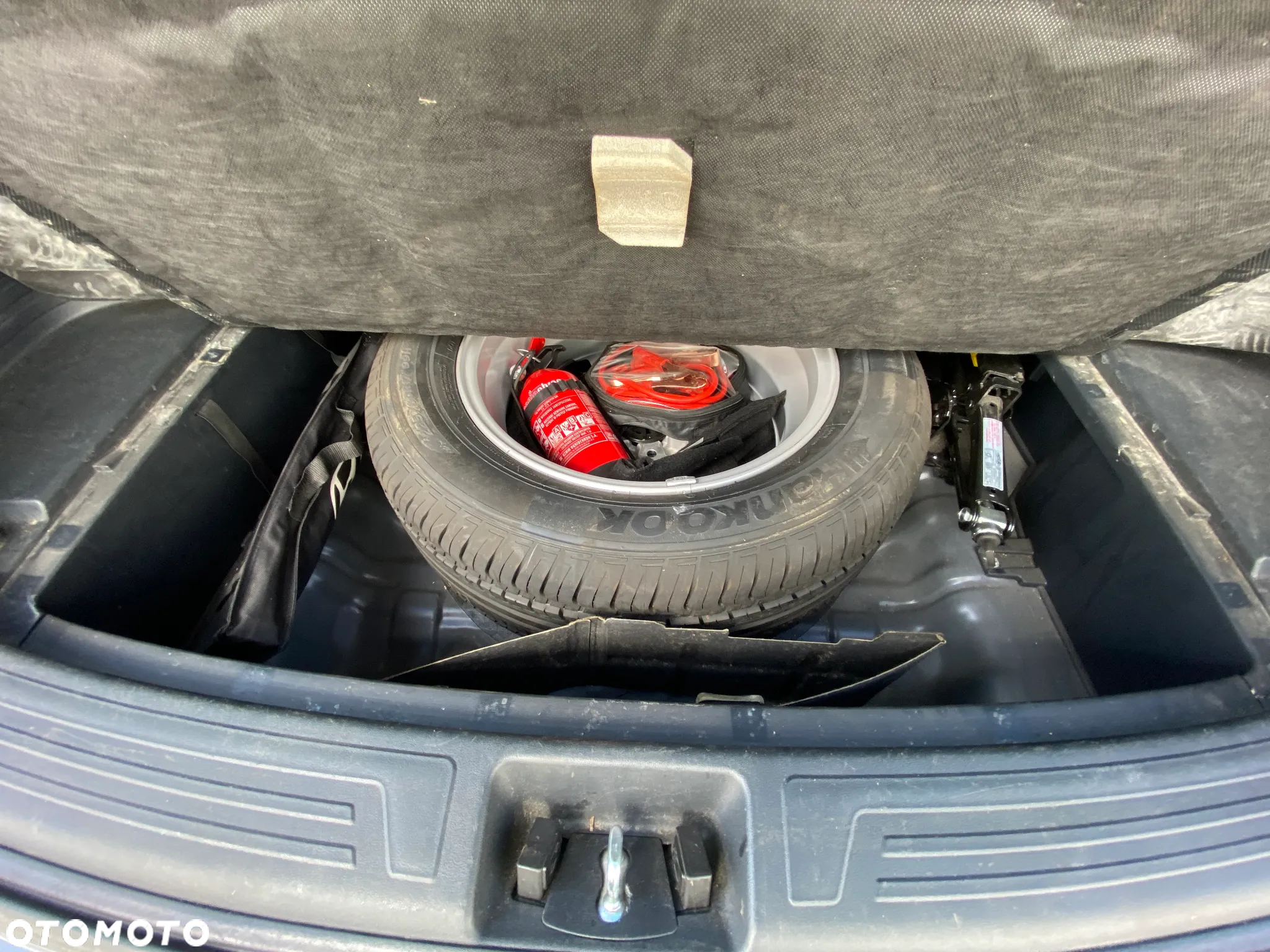 Hyundai ix35 1.7 CRDi 2WD 5 Star Edition - 29