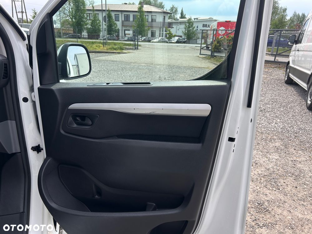 Peugeot Expert Premium L2H1 TwinCab Komfort Plus - 16