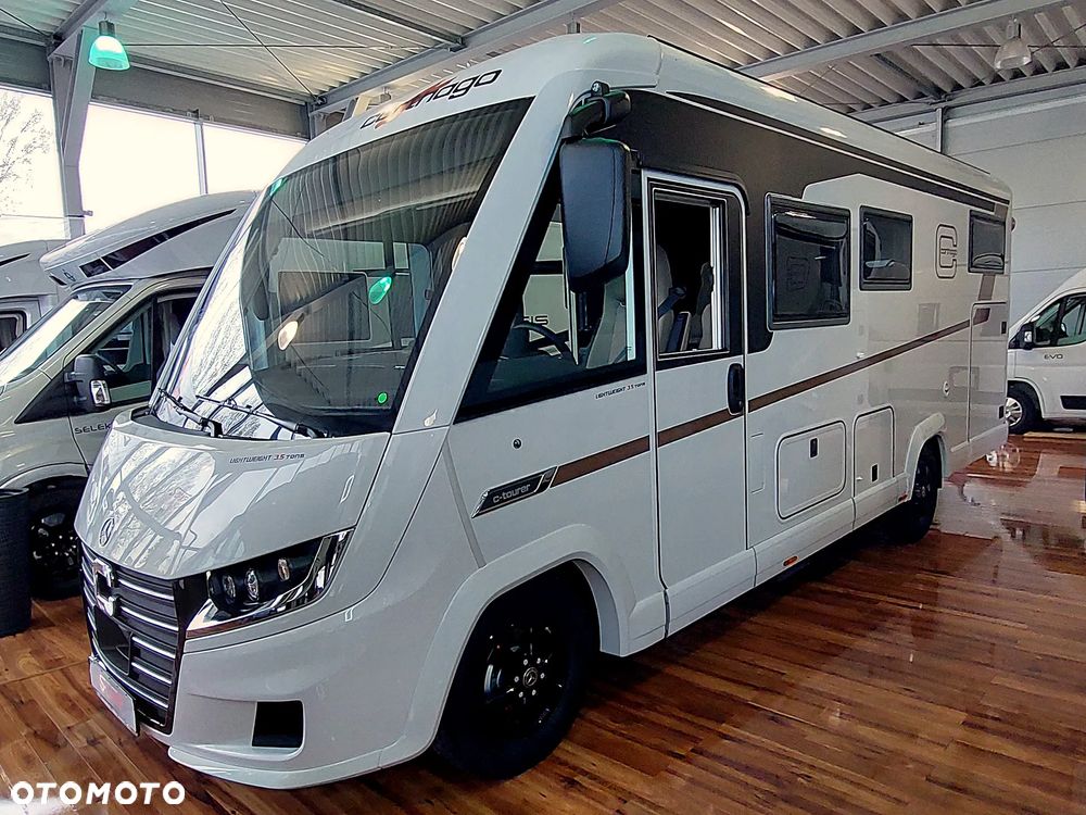 Carthago C2-Tourer I