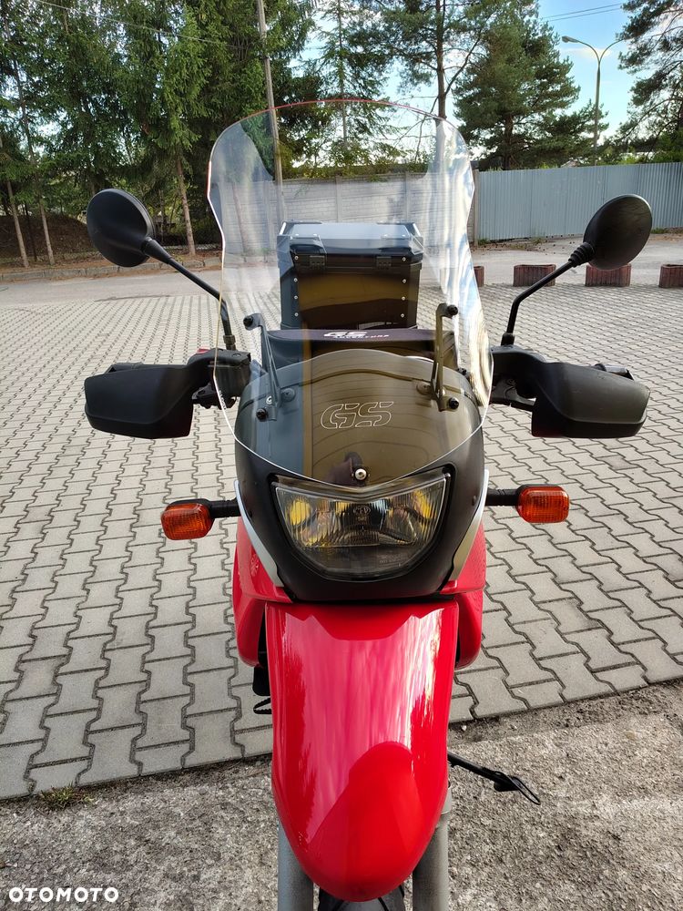 BMW GS - 24