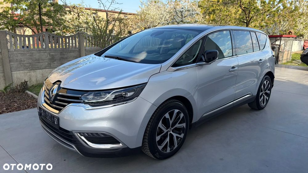 Renault Espace Energy dCi 160 EDC Business - 1