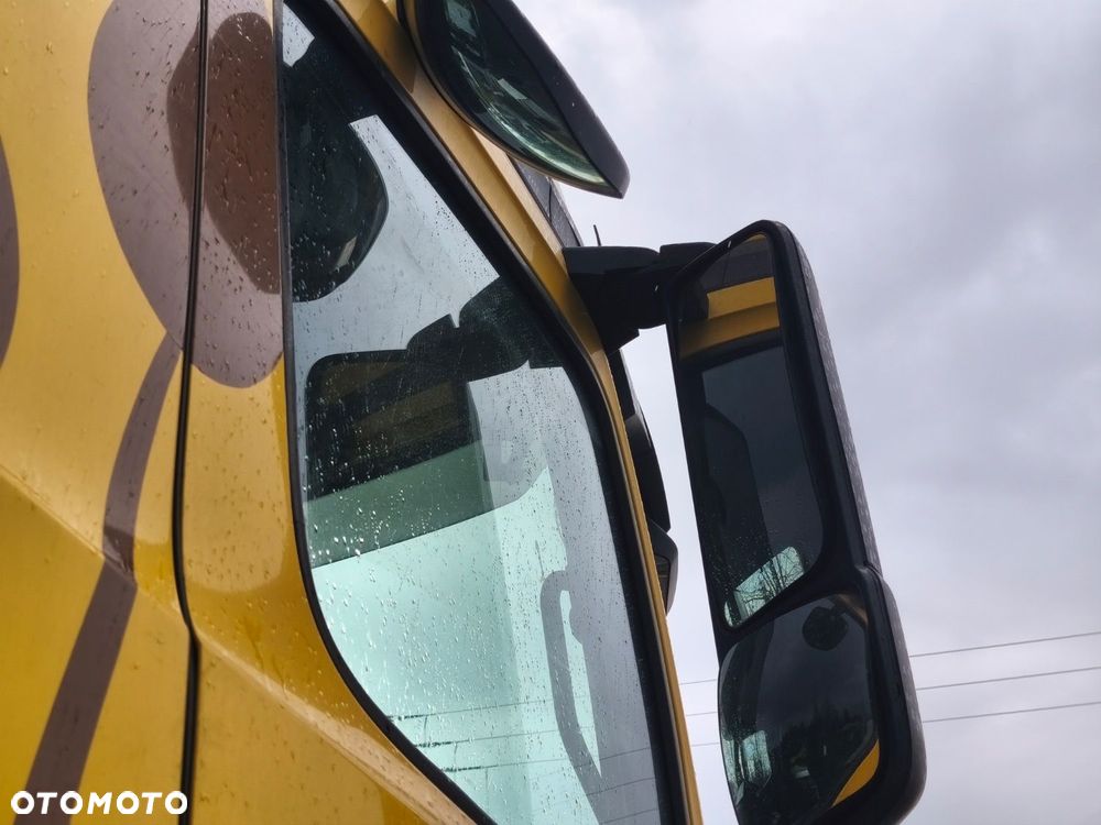 Mercedes-Benz Actros 2542 - 32