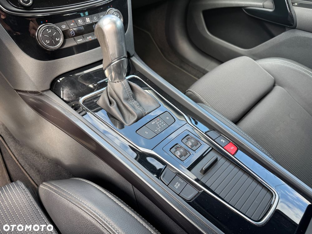 Peugeot 508 SW BlueHDi 180 EAT6 Stop&Start Allure - 15