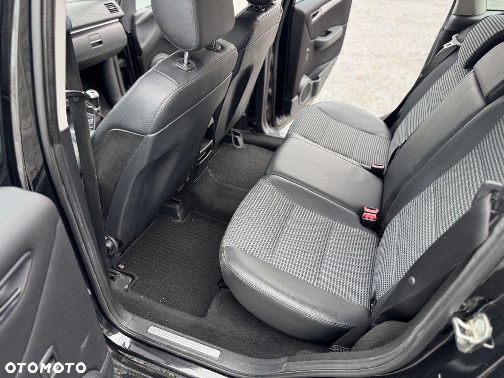 Mercedes-Benz Klasa B 170 BlueEFFICIENCY - 7