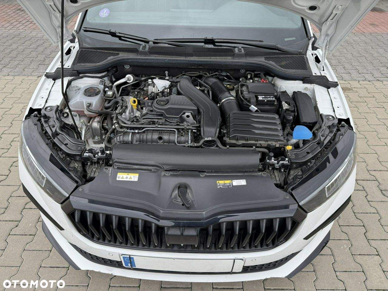 Skoda Scala - 12