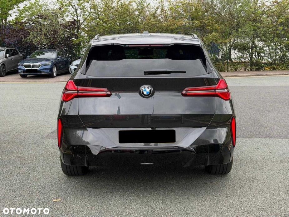 BMW X3 xDrive20d mHEV - 6