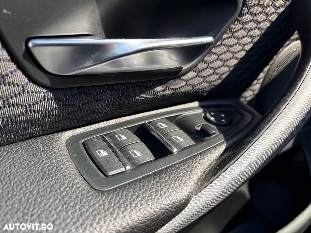 BMW Seria 4 420d xDrive AT - 16