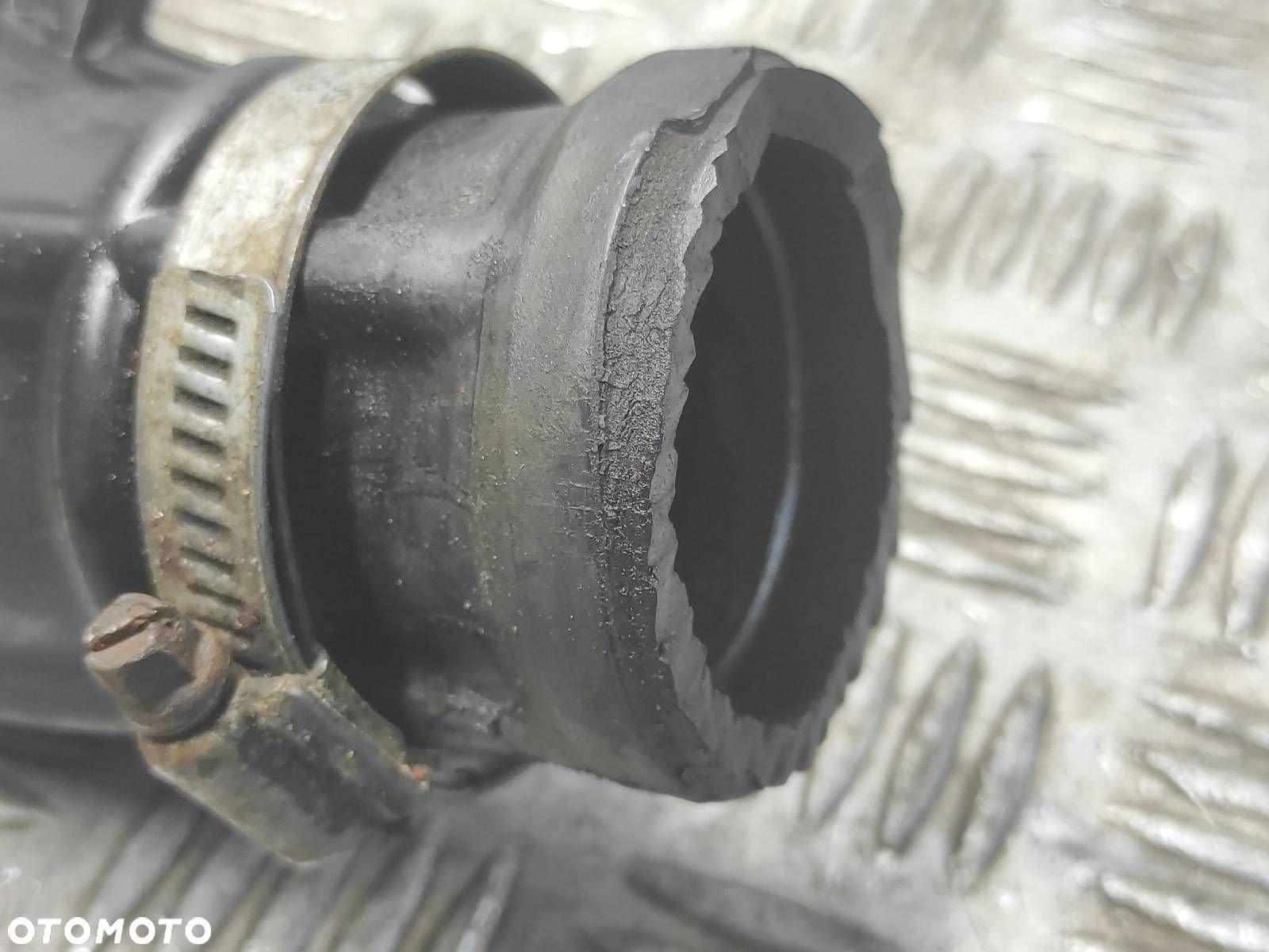 RURA DOLOT TURBINY CARISMA I 1.9DI-D 30899803 - 2