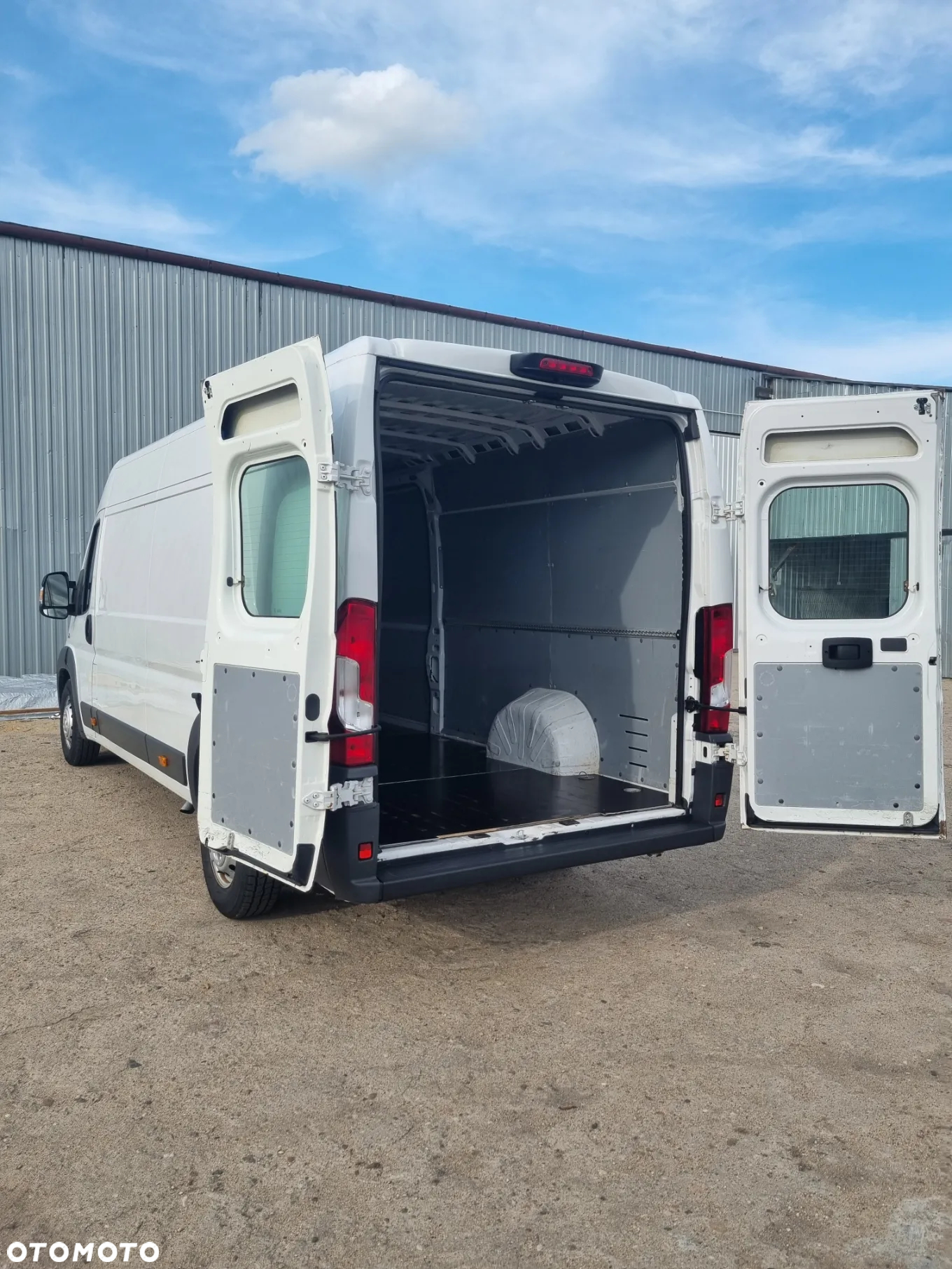 Fiat Ducato - 21