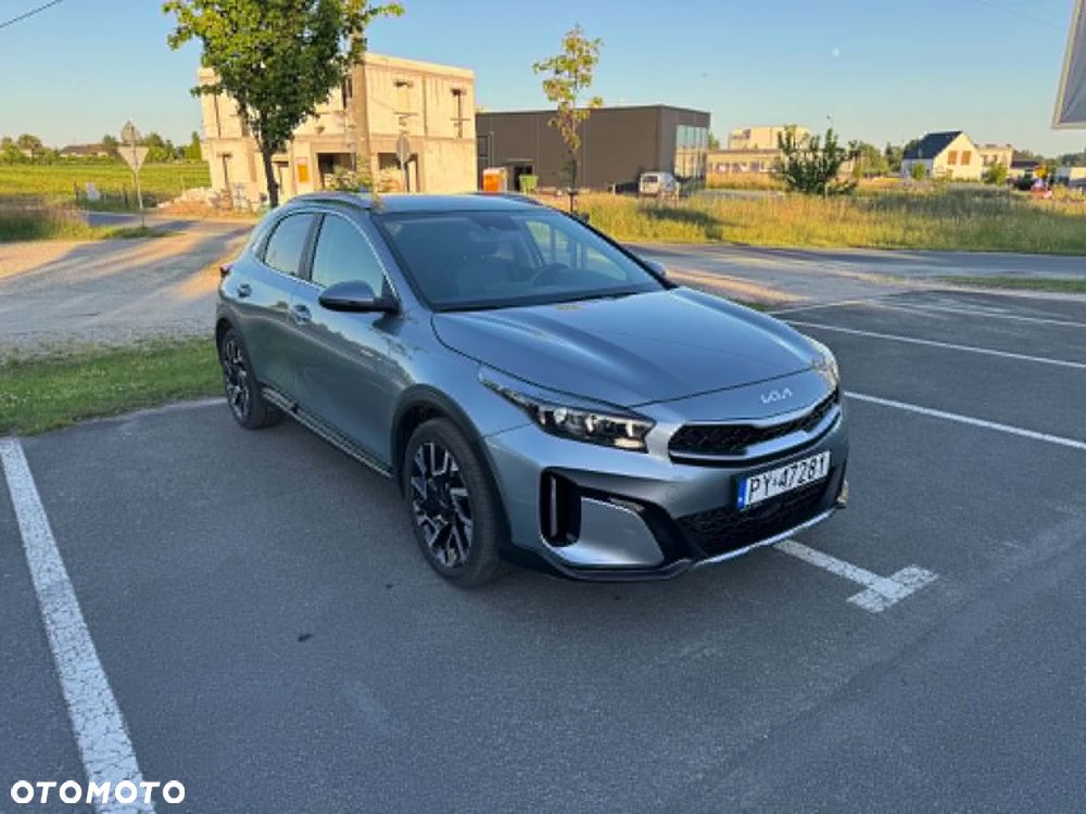 Kia XCeed 1.5 T-GDI L - 9
