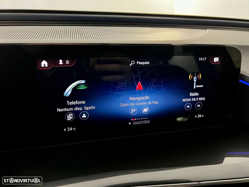 Mercedes-Benz EQC 400 4Matic - 20