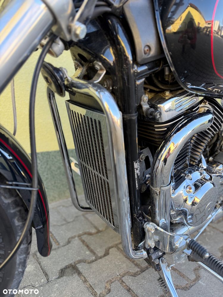 Suzuki Marauder - 32