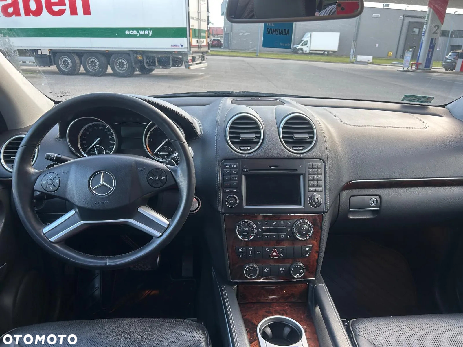 Mercedes-Benz GL 450 CDI - 7