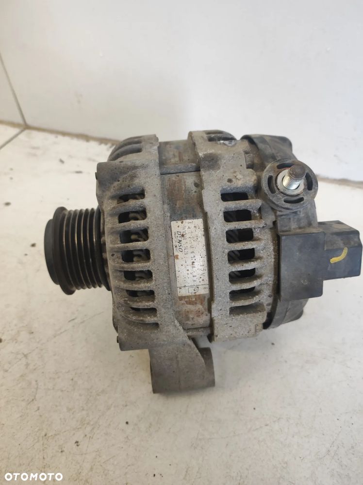 Alternator Land Rover Sport I 1 L320 3.0D - 5