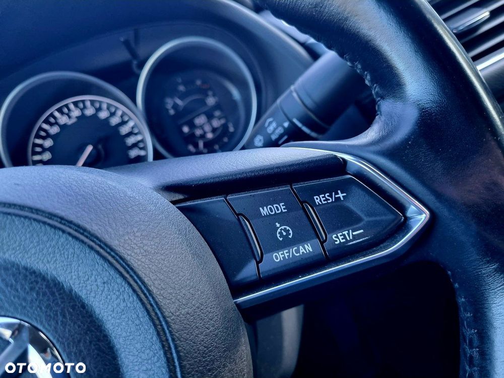 Mazda 6 2.0 SKYMotion - 17